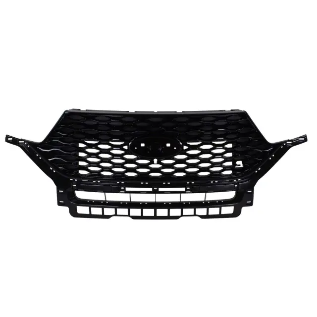 Grille - Ford (lb5z8200gc)