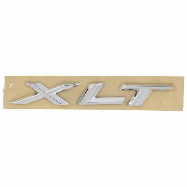 Hatch Emblem - Ford (lb5z9942528c)