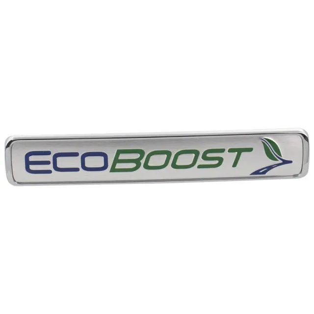 Hatch Emblem - Ford (lb5z9942528g)