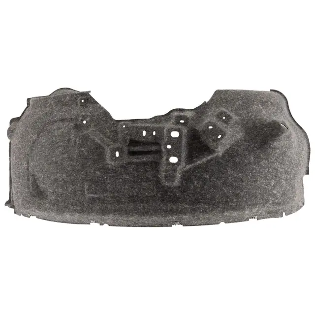 Guard Front Splash - Ford (lc3z16103e)