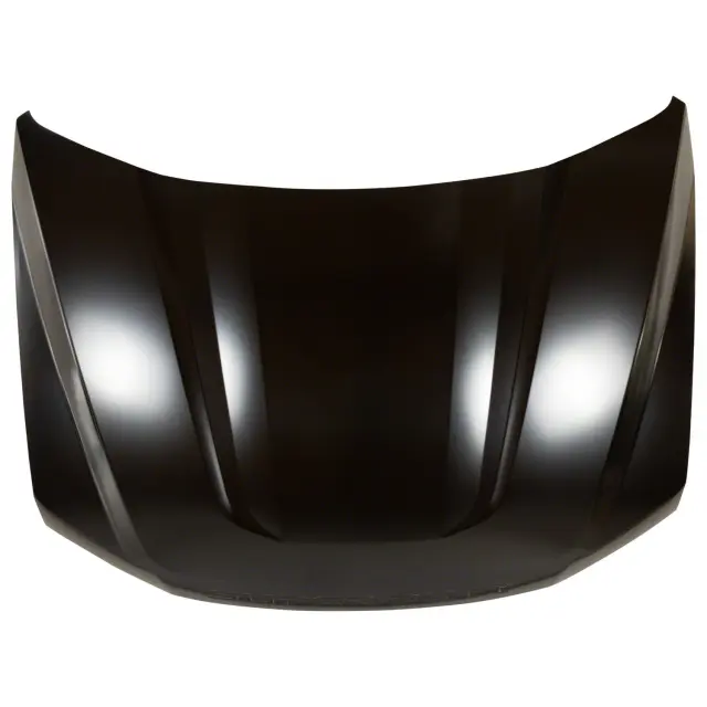 Hood Panel - Ford (lc3z16612c) - view 2