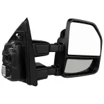 Door Mirror - Ford (lc3z17682ab) - view 14