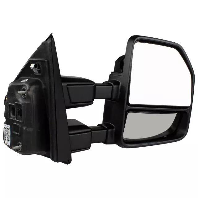 Door Mirror - Ford (lc3z17682ab) - view 3