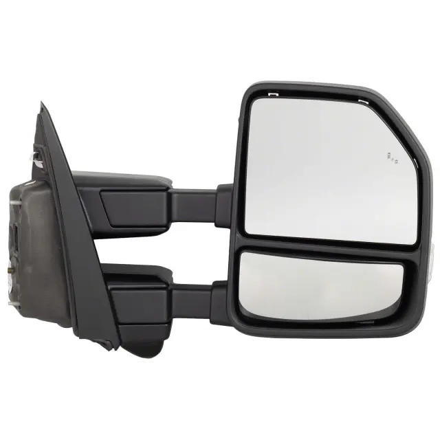 Mirror Assembly Rear View Outer - Ford (lc3z17682ga)