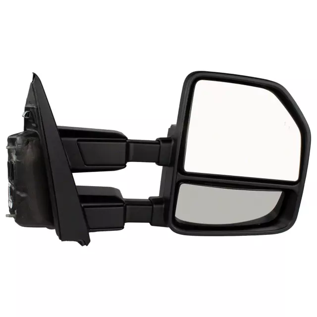 Mirror Assembly Rear View Outer - Ford (lc3z17682la)