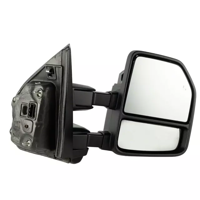Mirror Assembly - Ford (lc3z17682ta)