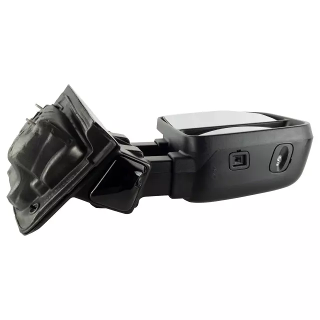 Mirror Assembly - Ford (lc3z17682ta) - view 8
