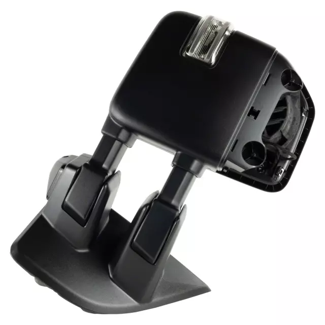 Mirror Assembly - Ford (lc3z17682ta) - view 7