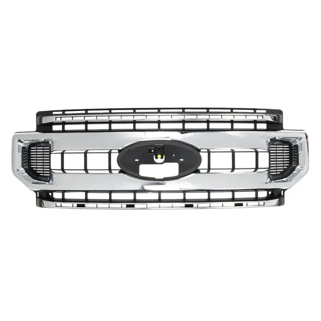 Grille Assembly - Ford (lc3z8200ba)