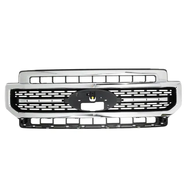 Grille Assembly - Ford (lc3z8200ca) - view 5
