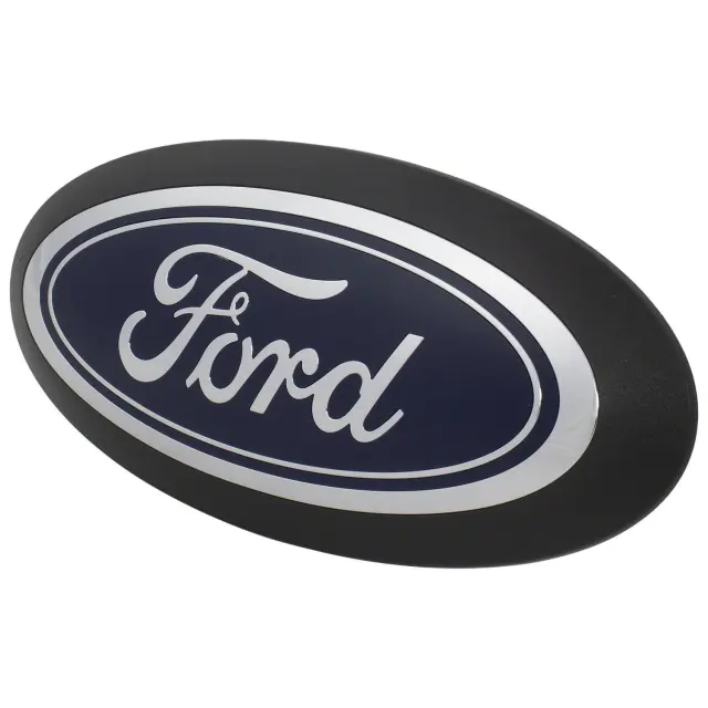 Grille Emblem - Ford (lc3z8213a)