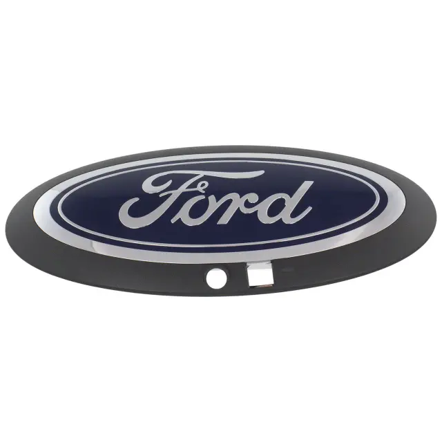 Grille Emblem - Ford (lc3z8213c)