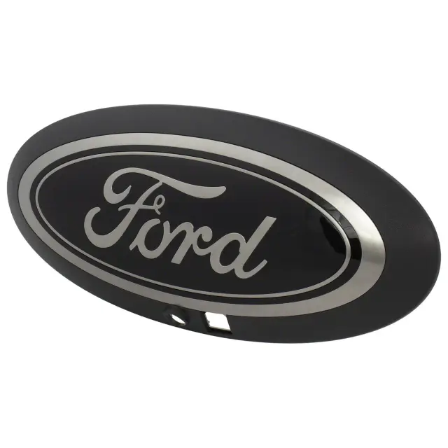 Grille Emblem - Ford (lc3z8213e)