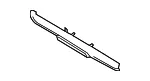 Tailgate Handle - Ford (lc3z9943400fa) - view 8