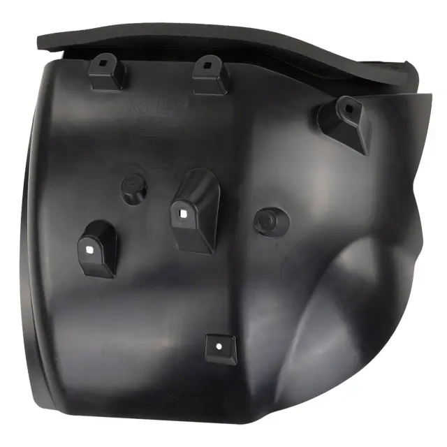 Guard Front Splash - Ford (lc4z16102a)