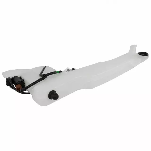 Reservoir Windshield Washer - Ford (lc5z17618f)