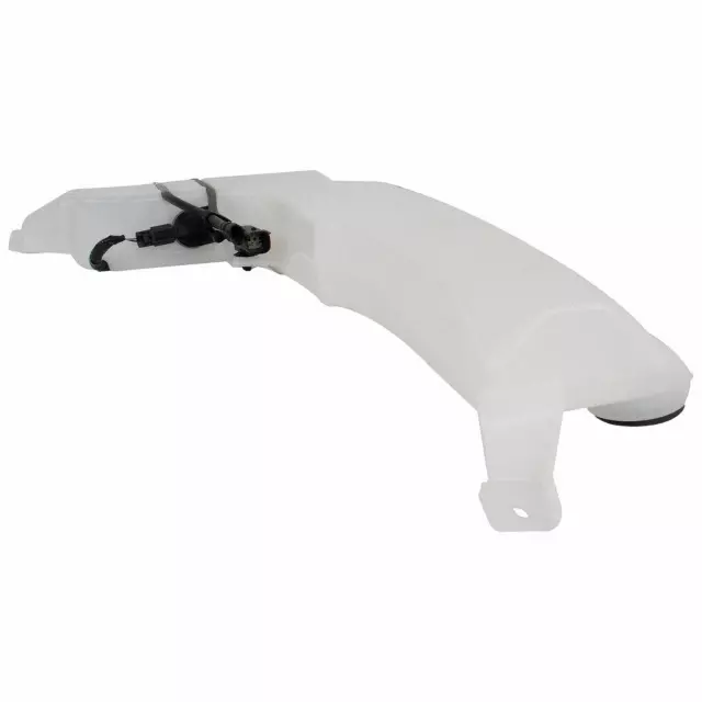 Reservoir Windshield Washer - Ford (lc5z17618f) - view 7