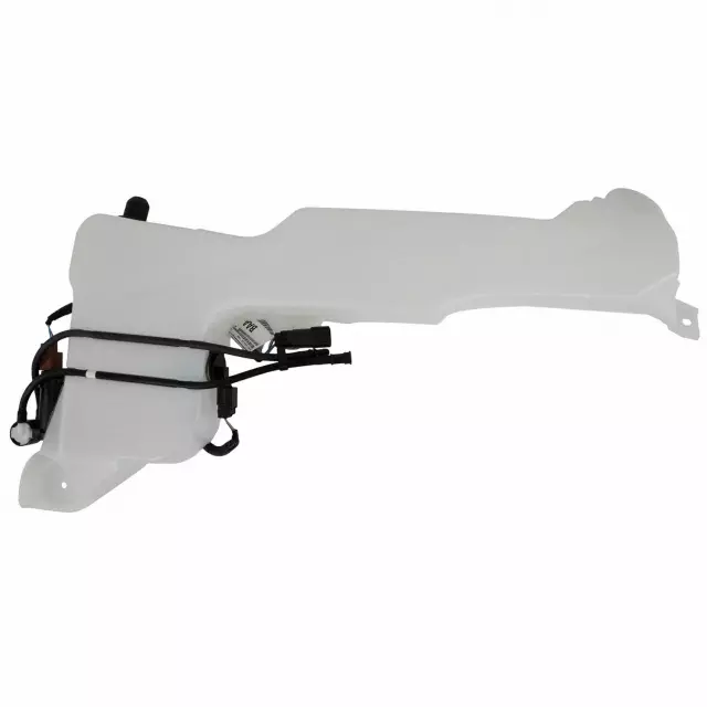 Reservoir Windshield Washer - Ford (lc5z17618f) - view 8