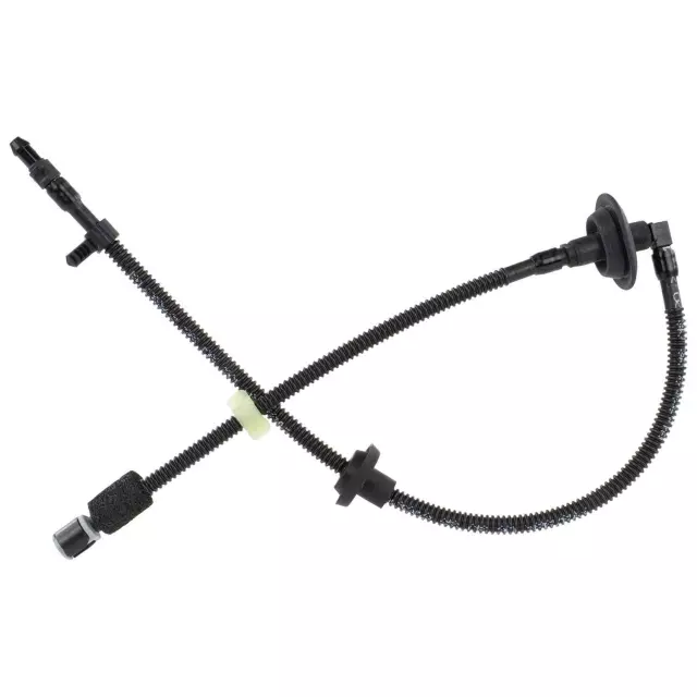 Hose Windshield Washer - Ford (lc5z17a605d)