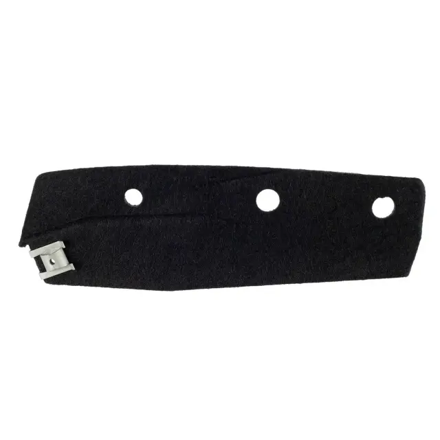 Bracket Bumper Mounting - Ford (lc5z17d943c)