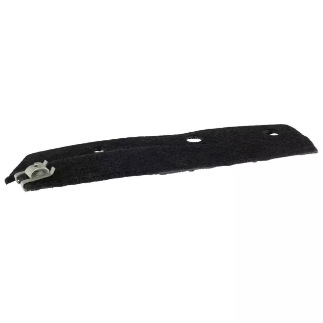 Bracket Bumper Mounting - Ford (lc5z17d943c) - view 8
