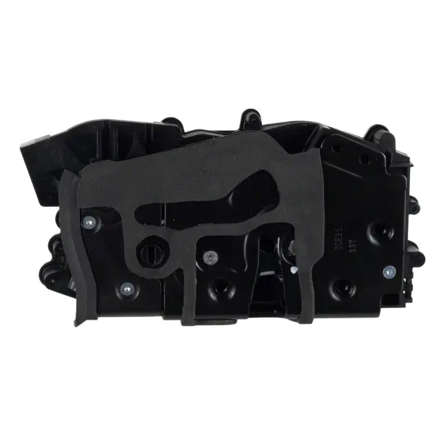 Latch Assembly - Ford (lc5z54219a64f) - view 2