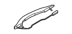 Handle Assembly Door Outer - Ford (lc5z5422405aaptm) - view 5
