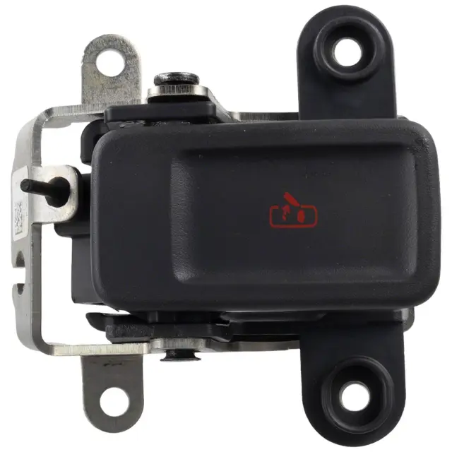 Handle Assembly Door Inner - Ford (lc5z5422601ac)