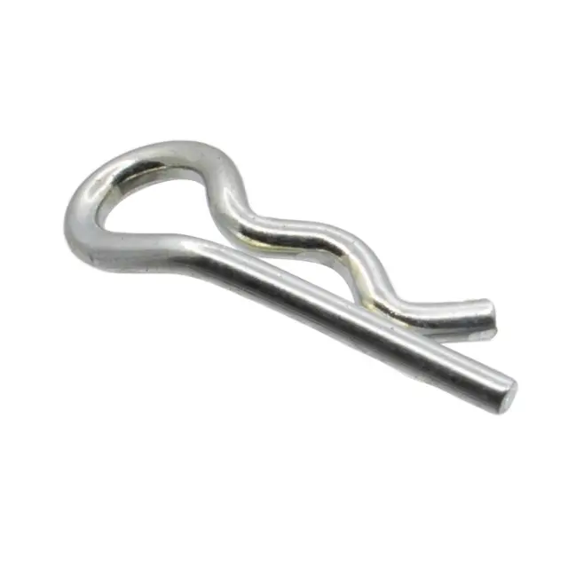 Pin Hinge - Ford (lc5z78047a50b) - view 2