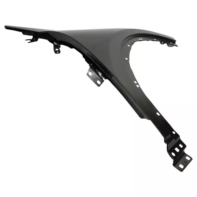 Fender - Ford (lj6z16005a) - view 2