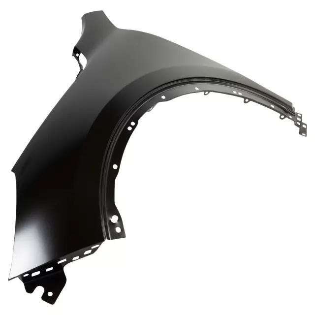 Fender - Ford (lj6z16006c) - view 3