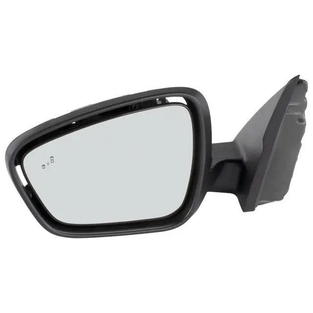 Door Mirror - Ford (lj6z17683ab)