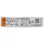 Engine Decal - Ford (lj6z17a083c) - view 5