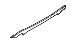 Valance Panel - Ford (lj6z17k835ab) - view 8