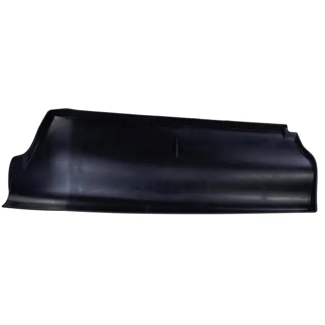 Cowl Grille Screen - Ford (lj6z18d395b)