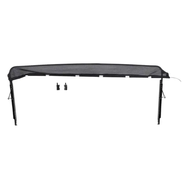 Deflector - Ford (lj6z54500a26a) - view 5