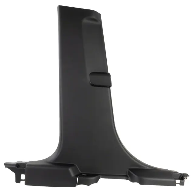 Door Pillar Post Trim Set - Ford (lj6z7824347aa)