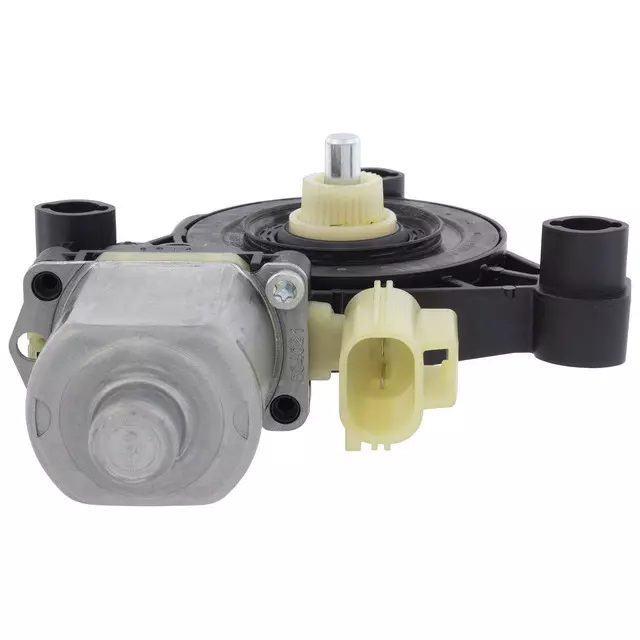 Window Motor - Ford (lj6z9923395b)