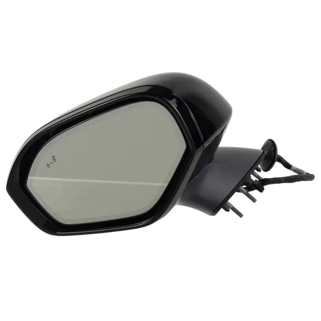Mirror Assembly Rear View Outer - Ford (lj7z17683ebptm)