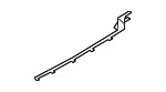 Stone Deflector - Ford (lj7z17779a) - view 5