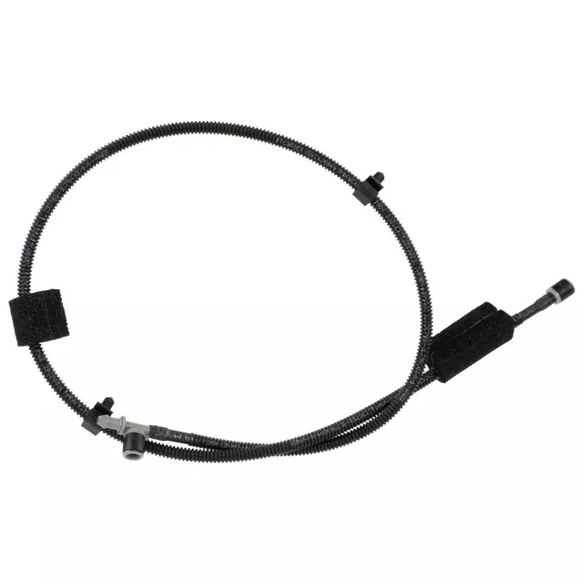 Hose Windshield Washer - Ford (lj7z17a605d)