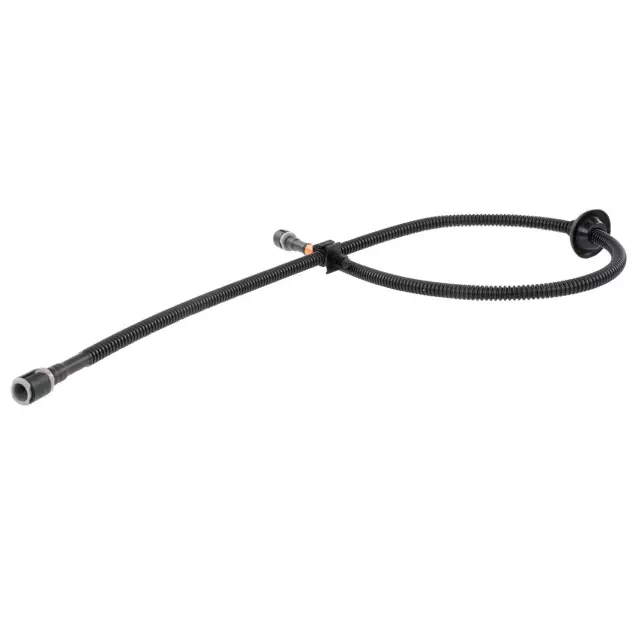 Hose Windshield Washer - Ford (lj7z17a605e) - view 2
