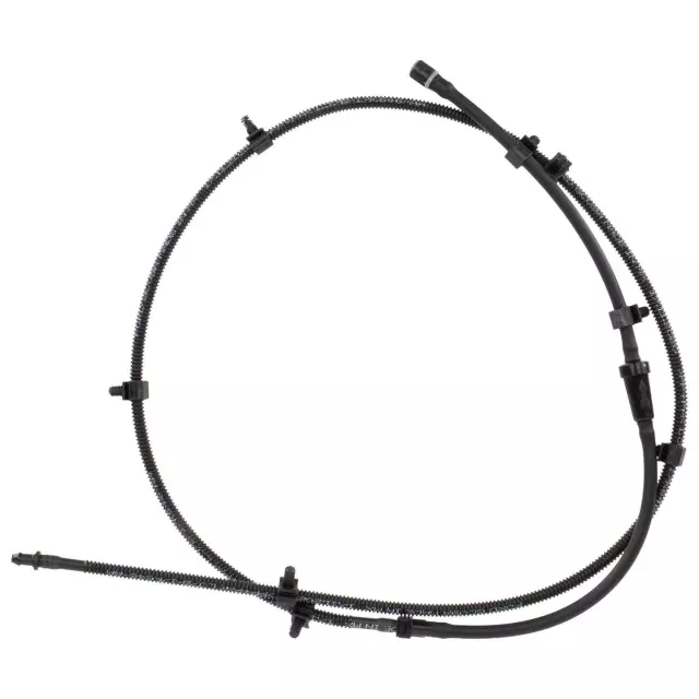 Hose Windshield Washer - Ford (lj7z17a605g)