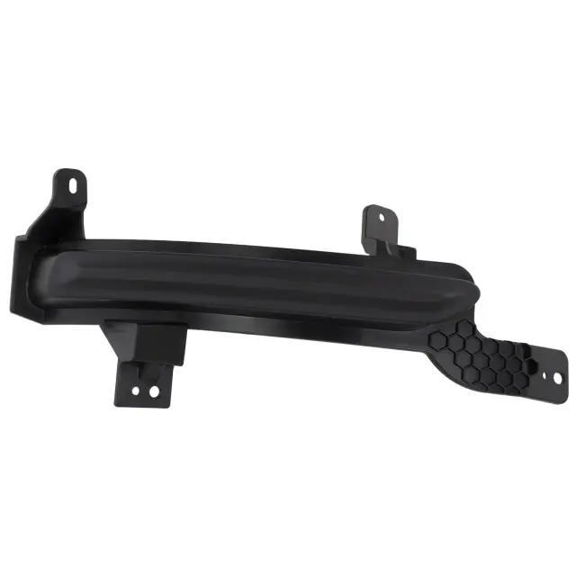 Outer Grille - Ford (lj7z17b814aa)