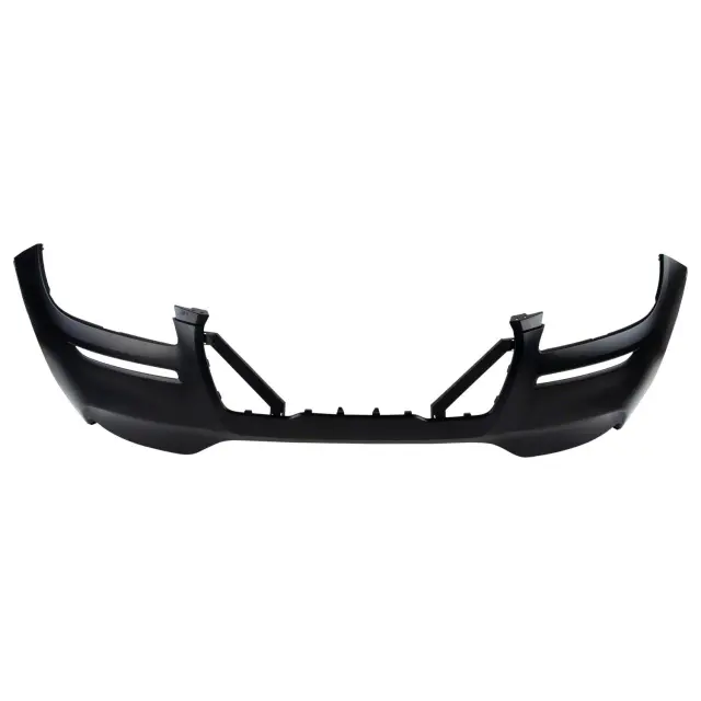 Bumper Cover - Ford (lj7z17d957aaptm)