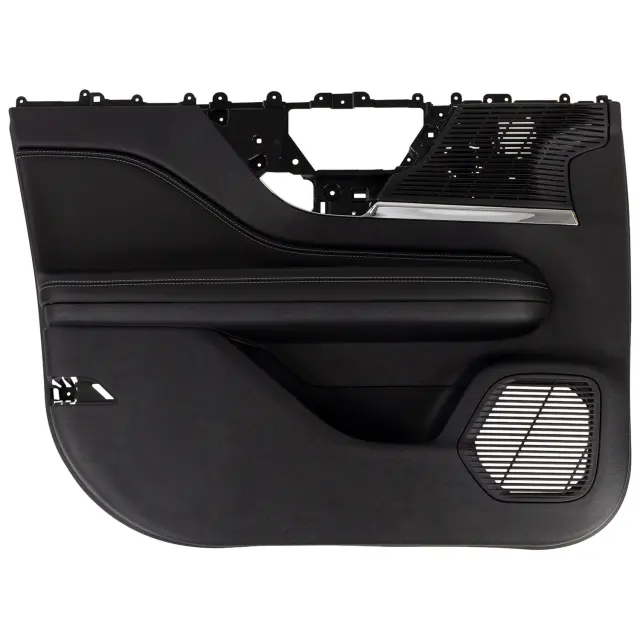 Door Trim Panel - Ford (lj7z7823943dc)