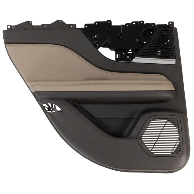 Panel Assembly Door Trim - Ford (lj7z7827407ab)