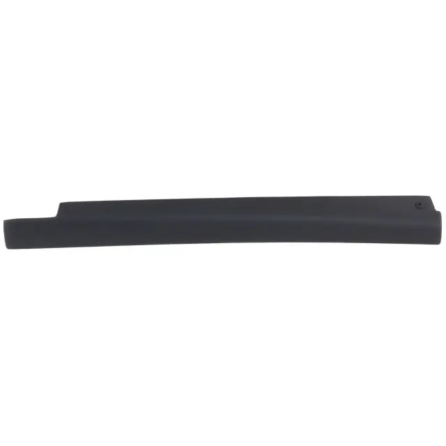Panel Door Trim Upper - Ford (lj7z78274a31ab)