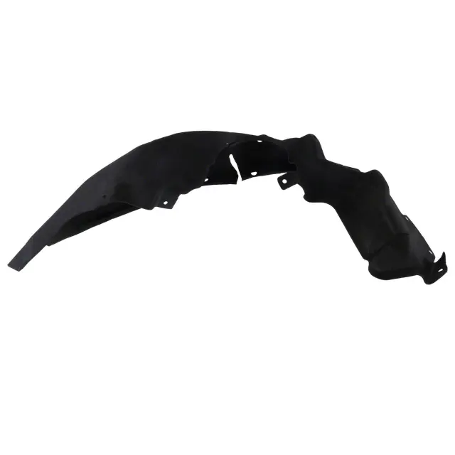 Filler Quarter Panel - Ford (lj7z78278b50b)