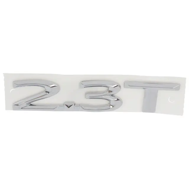Emblem - Ford (lj7z9942528a)